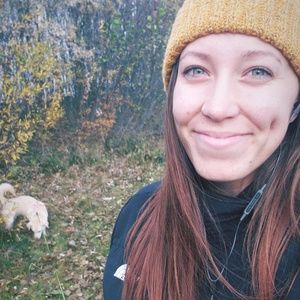 Meet your Posher, Liann